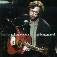 ERIC CLAPTON - Unplugged, Ophalen of Verzenden, Zo goed als nieuw, Pop, Live-album