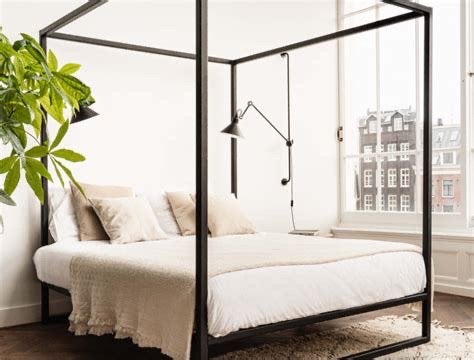 Matt Sleeps Loft bed, Ophalen, Zwart, Tweepersoons, Zo goed als nieuw