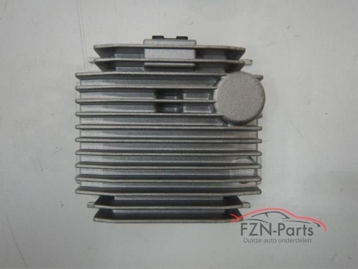Audi E- Tron Sound Module Geluids module, Ophalen of Verzenden, Gebruikt