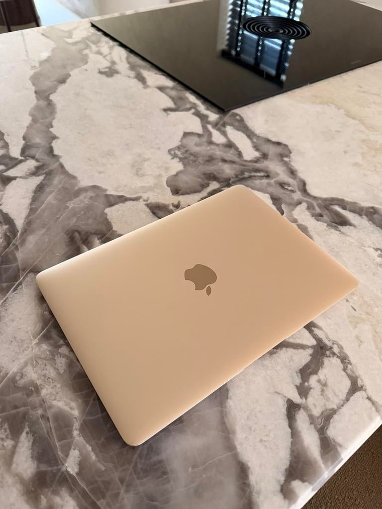 Apple Macbook 12-inch 256GB, Computers en Software, Apple Macbooks, Minder dan 2 Ghz, 12 inch, Ophalen of Verzenden, Zo goed als nieuw