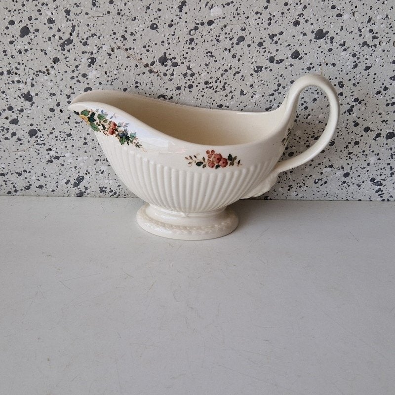 Wedgwood Conway sauskan, Antiek en Kunst, Ophalen of Verzenden