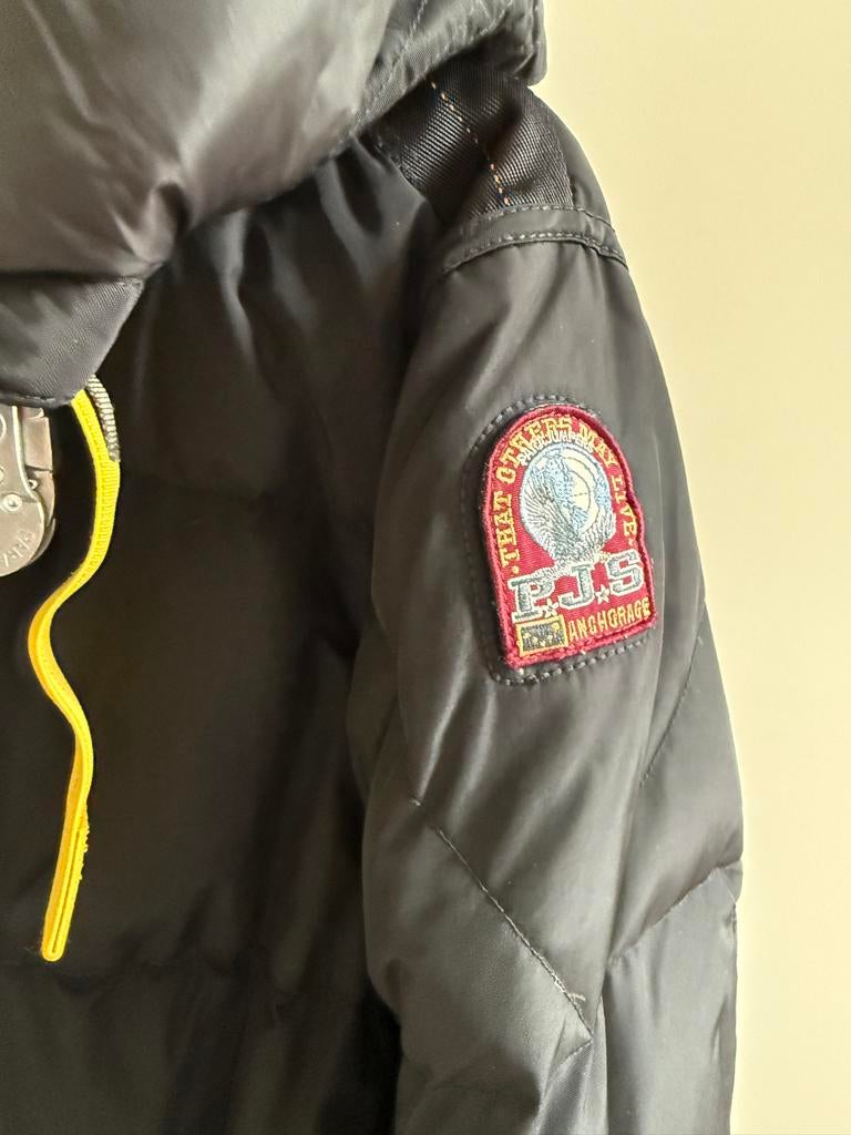 Originele Parajumpers jas dames L/XL - Zo goed als nieuw, Kleding | Dames, Ophalen of Verzenden, Zo goed als nieuw, Maat 46/48 (XL) of groter