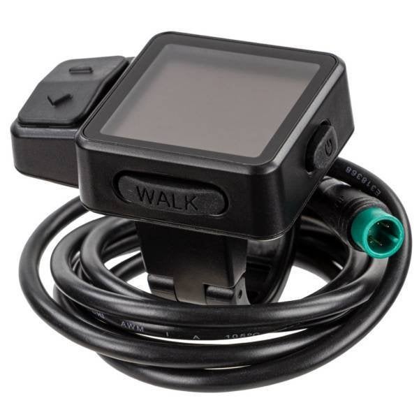 E-Motion Display Sire-E 36V - Zwart, Ophalen, Nieuw