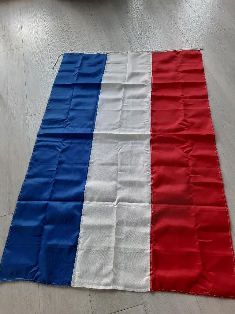Vlag Nederland, Diversen, Vlaggen en Wimpels, Ophalen of Verzenden, Nieuw