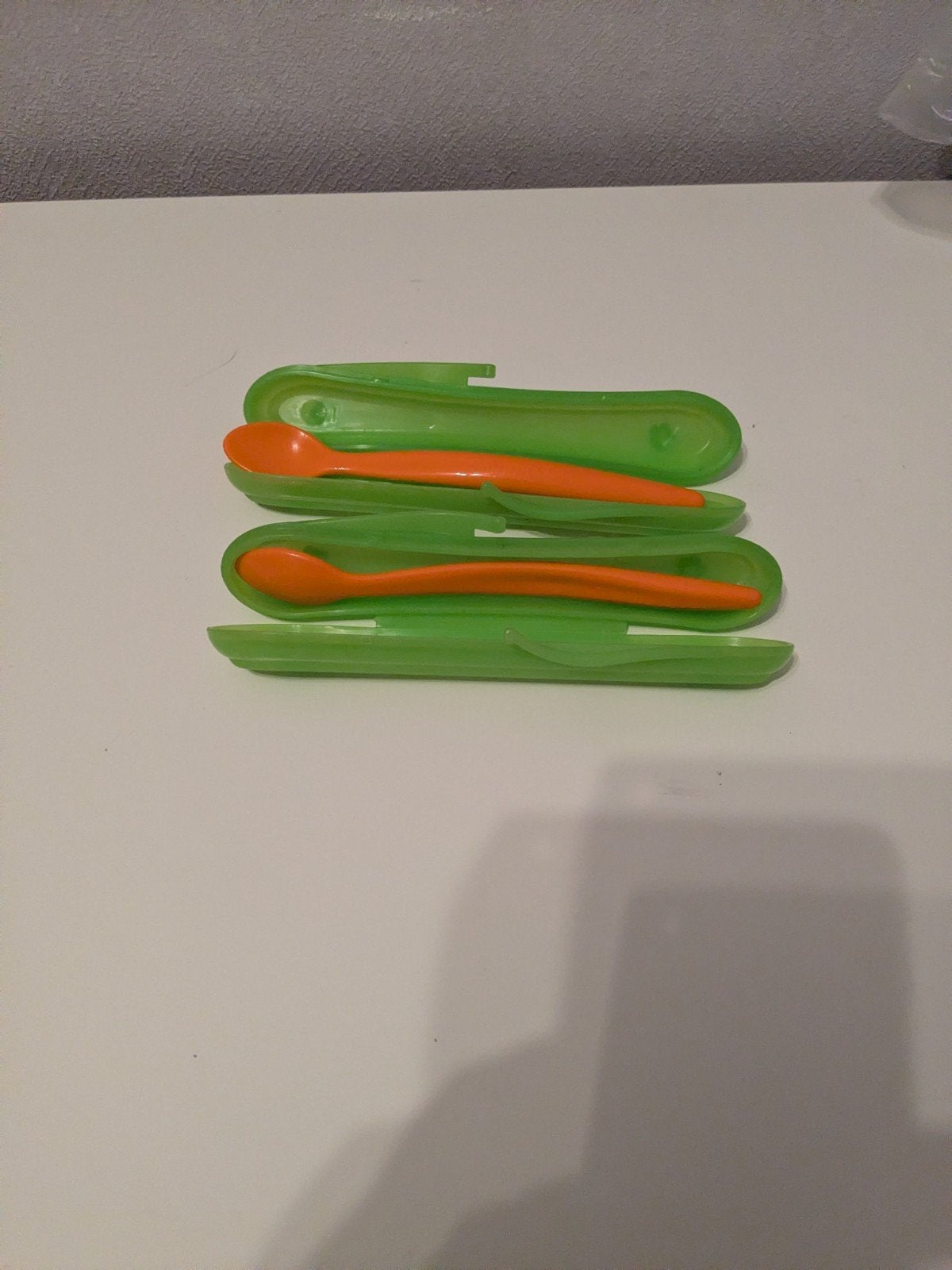 baby lepeltjes, Ophalen of Verzenden, Overige typen