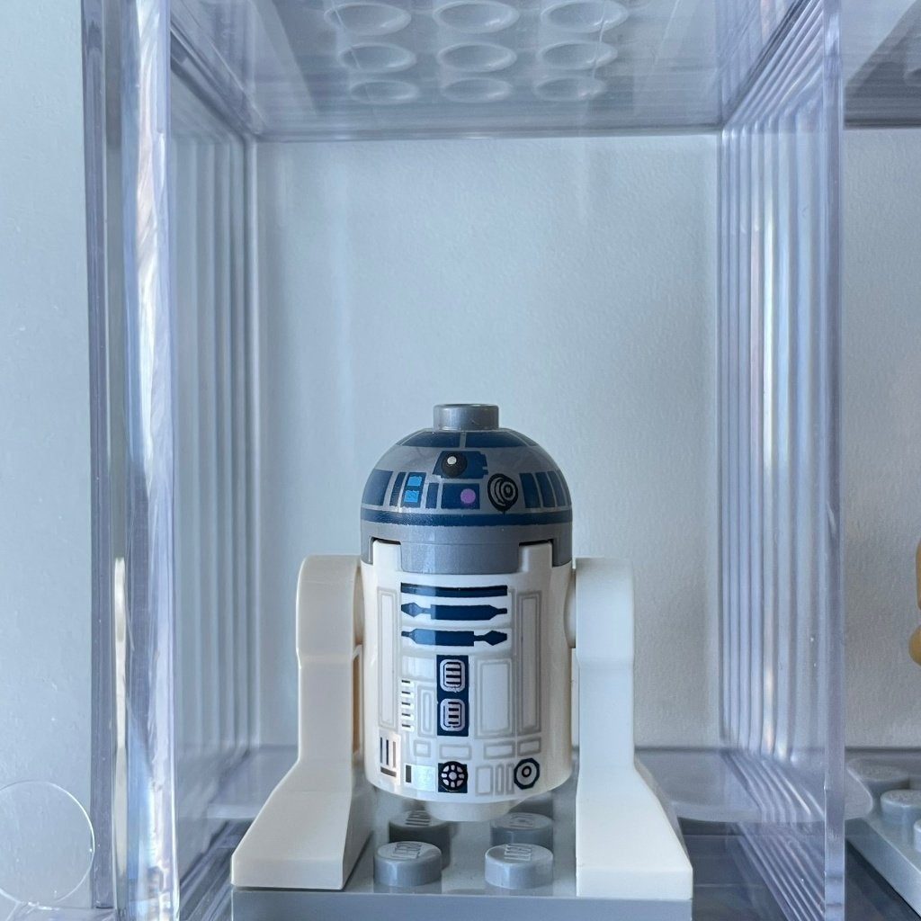 Lego Star Wars Astromech Droid, R2-D2 sw1085, ., Lego, Ophalen of Verzenden, Zo goed als nieuw