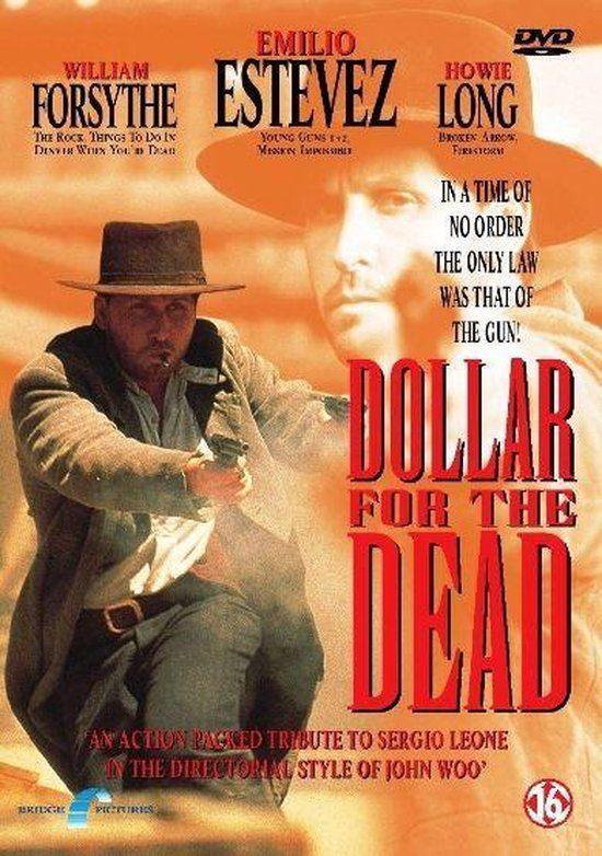 Dollar for the dead [1324], Alle leeftijden, Ophalen of Verzenden, Zo goed als nieuw, Actie