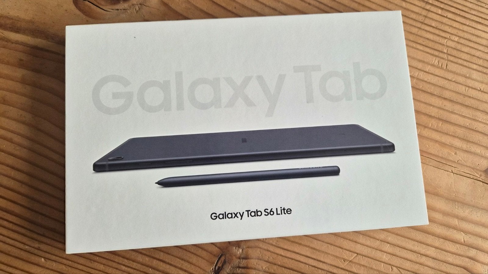 Samsung Galaxy Tab S6 Lite - Nieuw in doos, Computers en Software, Android Tablets, 10 inch, Nieuw, Ophalen of Verzenden, Samsung