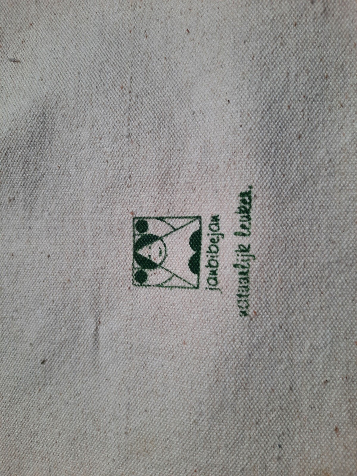 Janbibejan houten memory spel, Ophalen, Gebruikt, Puzzelen