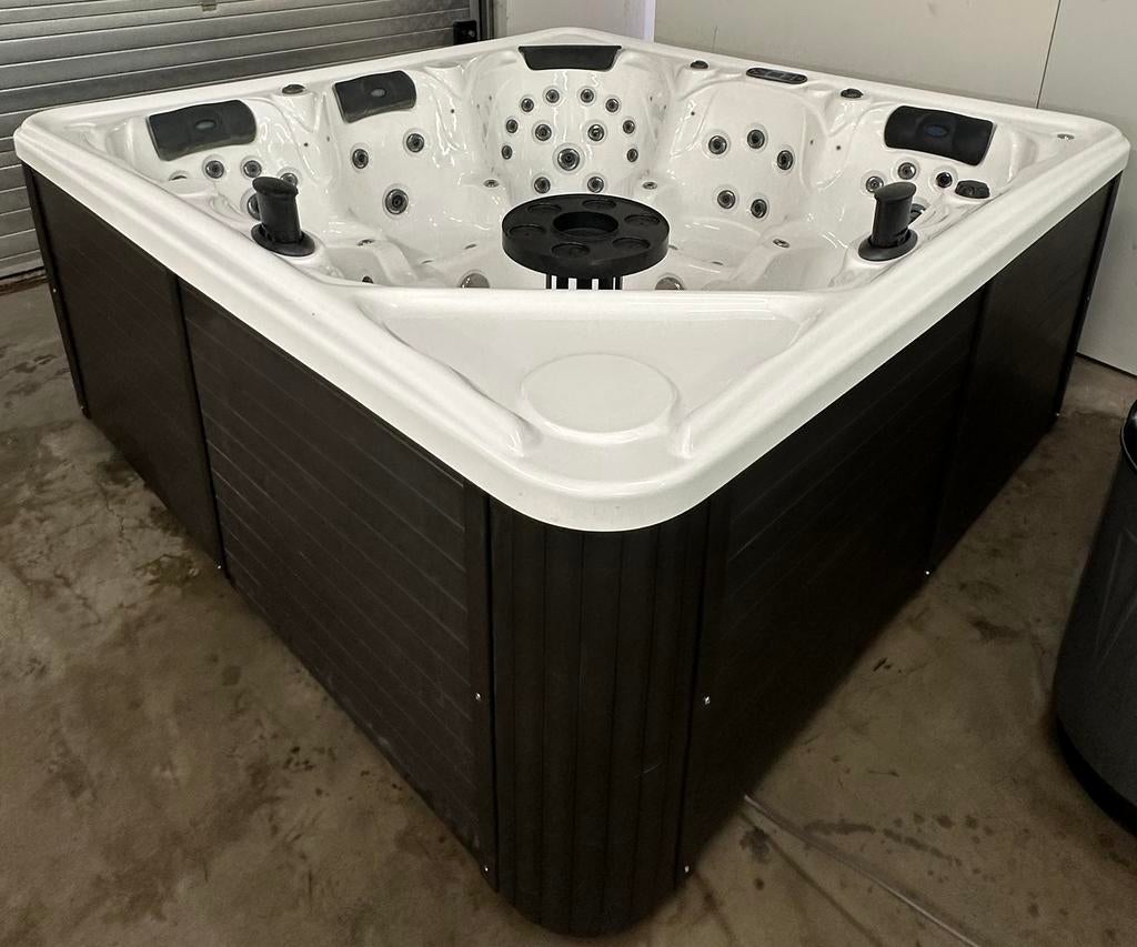 Jacuzzi | Spa Grand Majestic | 5 persoons, Ophalen of Verzenden
