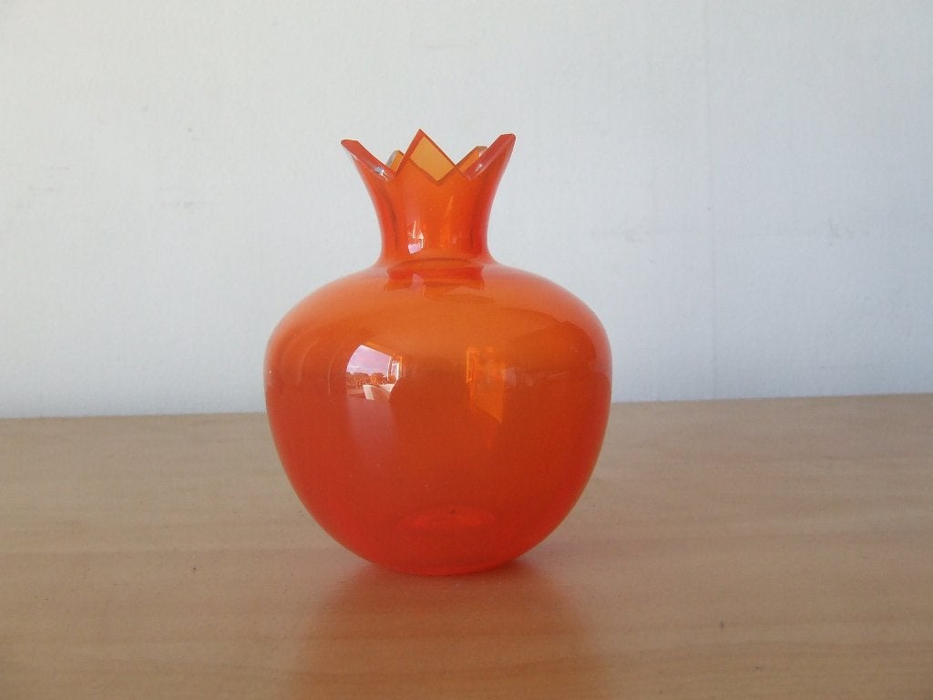 Oranje Koningsvaasje 2013  gelimiteerde uitgave Leerdam, Ophalen of Verzenden