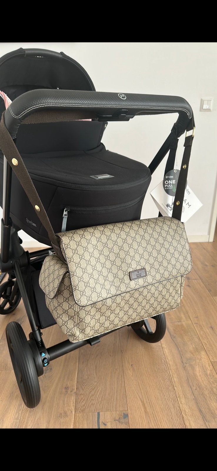 Vind gucci kinderwagen op Marktplaats - juni 2026