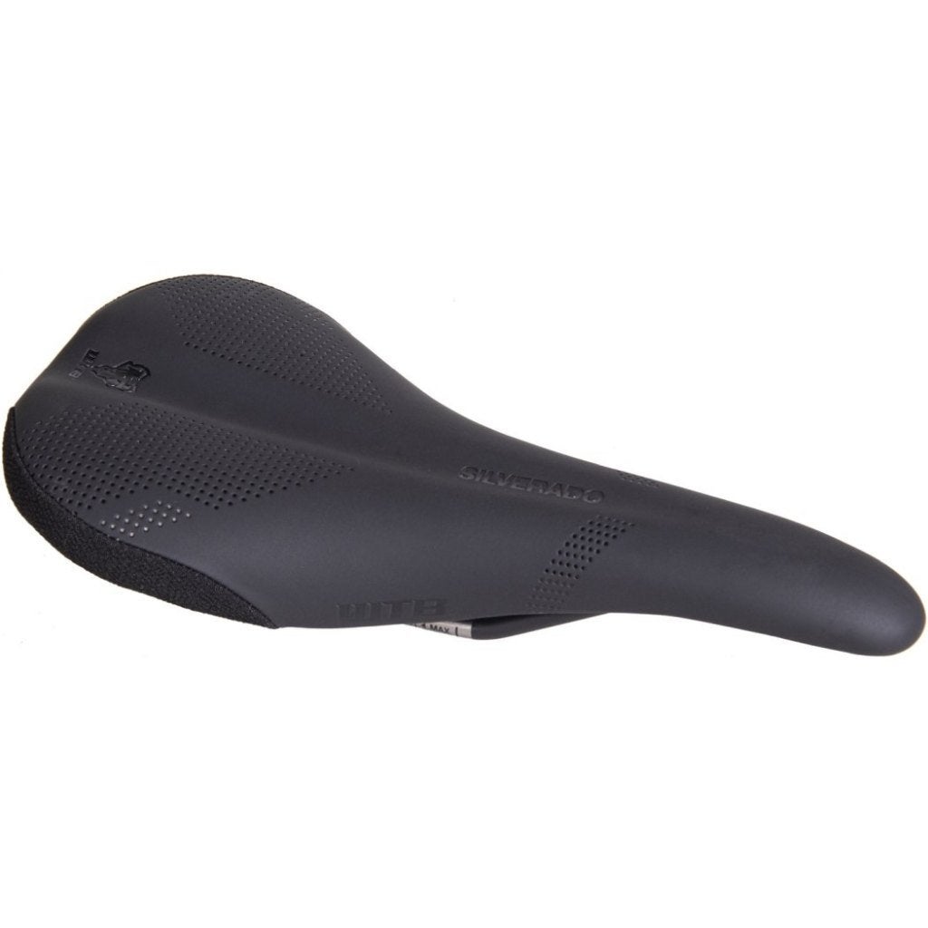WTB Silverado Titanium Saddle, Overige materialen, Nieuw, Ophalen of Verzenden, Wtb