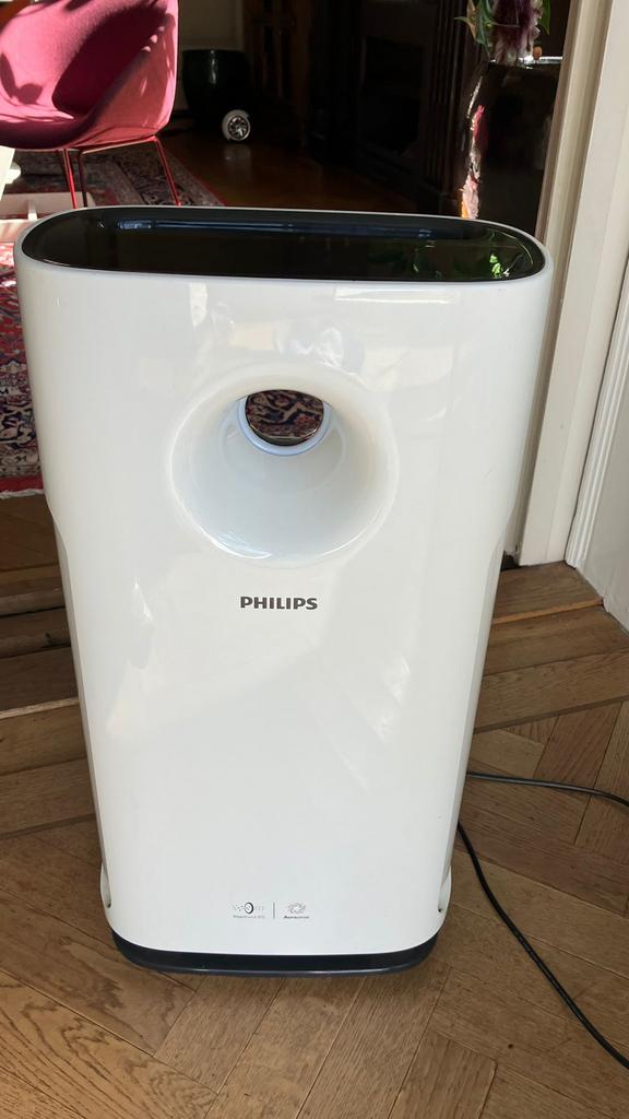 Philips AC3256 luchtzuiveraar luchtreiniger, Ophalen, Gebruikt, Luchtreiniger