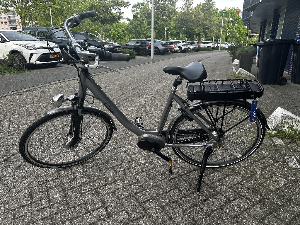 Pointer E-bike Lyvra Noflik (batterij defect), Fietsen en Brommers, 51 tot 55 cm, Ophalen, Gebruikt, Overige merken
