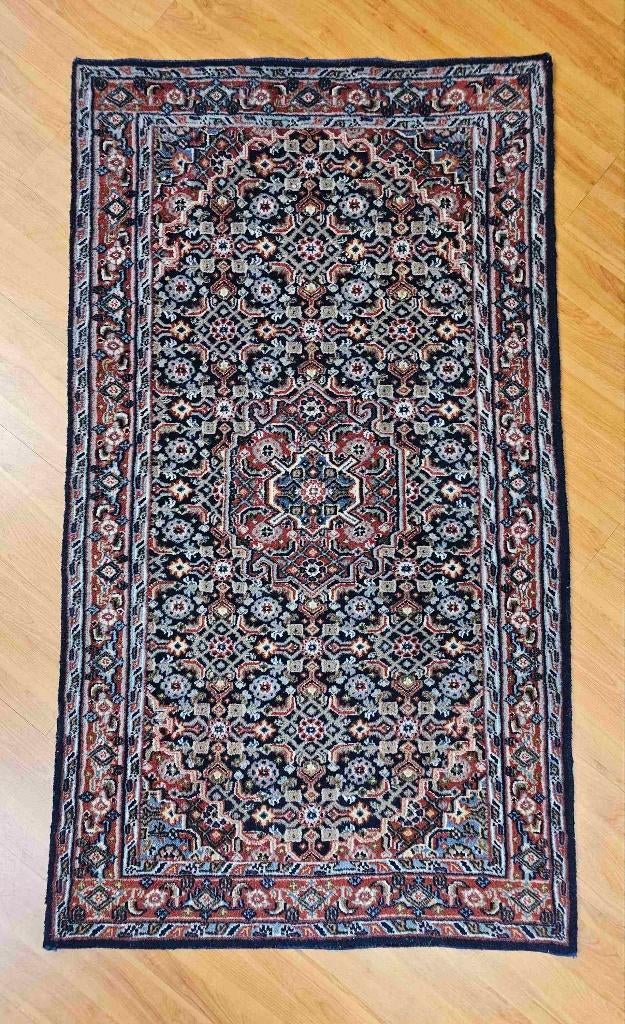 Perzisch Tapijt 164/92 cm, Gebruikt, Etten-Leur, DJT@dejuistetoon.eu, 150 tot 200 cm