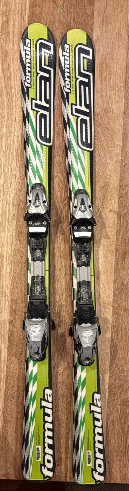 Elan Formula Ski's - 130 cm, Ophalen, Gebruikt, 100 tot 140 cm, Skiën