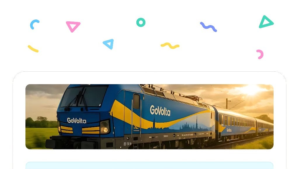 Treinnkaartje retour naar Berlijn, Tickets en Kaartjes, Twee personen, Trein, Buitenland, Algemeen kaartje
