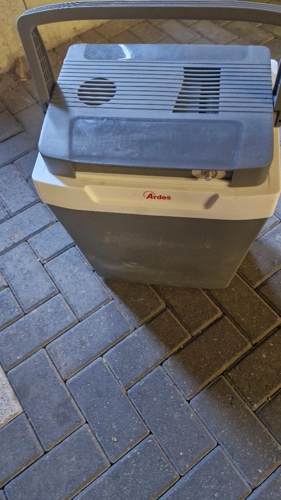 Huis *Ardes AR5E30A Elektrische Koelbox*, Ophalen, Zo goed als nieuw, Koelbox, Elektrisch