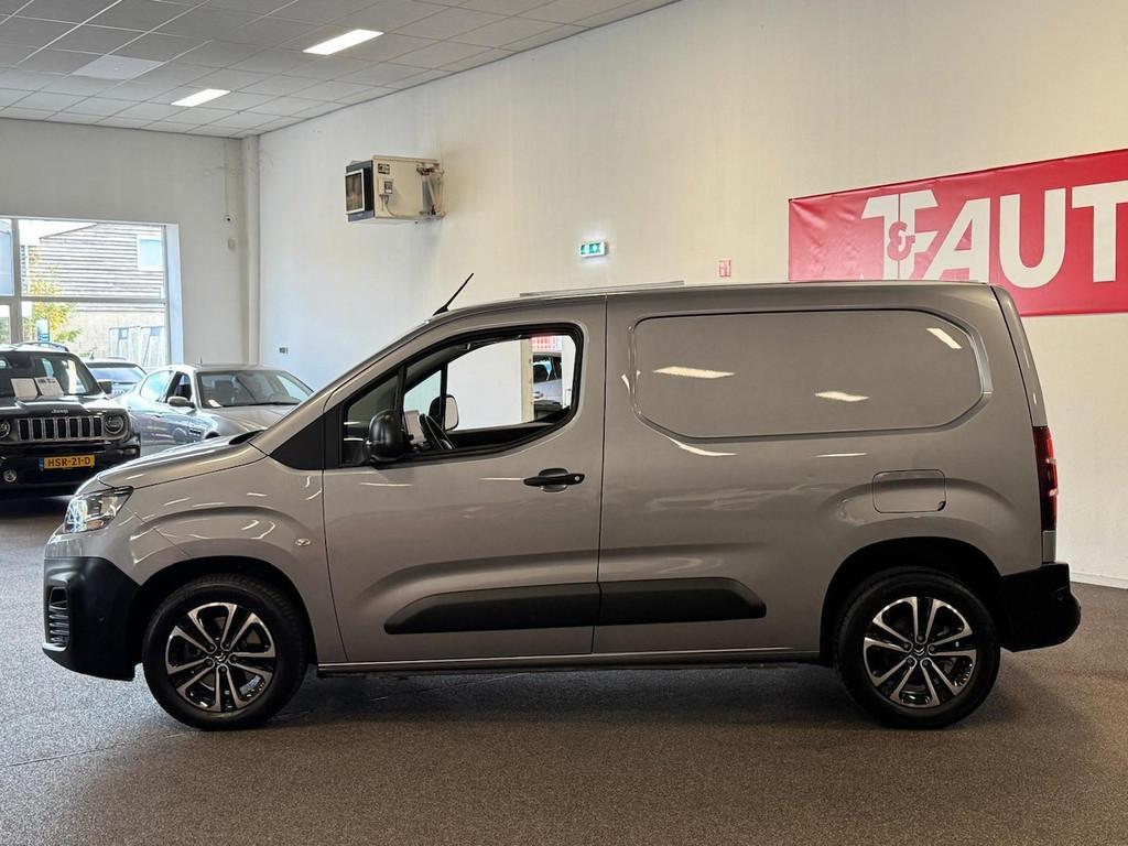 Citroën Berlingo
