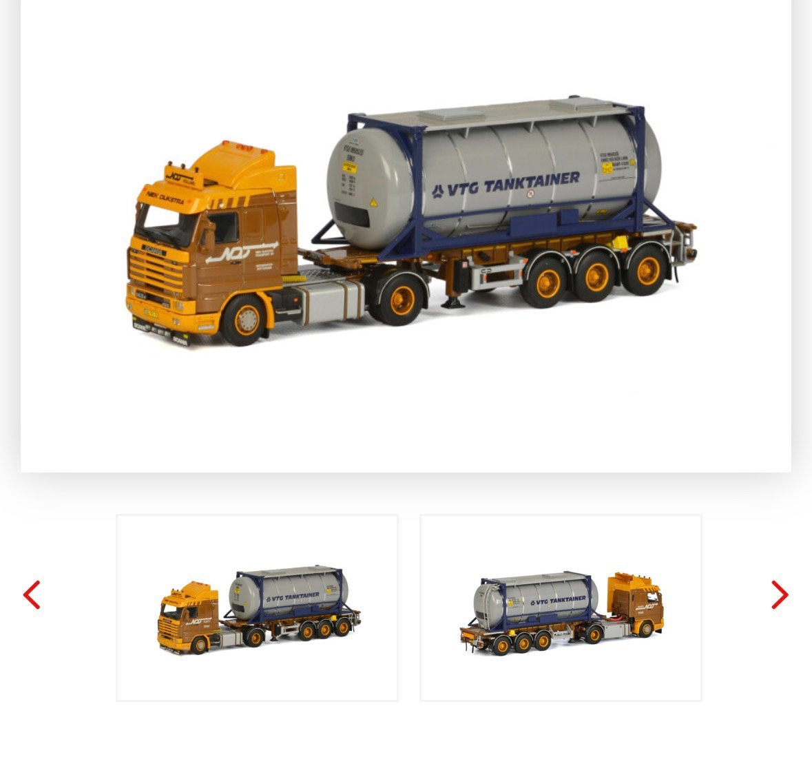 Gezocht NIEK DIJKSTRA; SCANIA 3 SERIES, Hobby en Vrije tijd, Modelauto's | 1:50, Ophalen of Verzenden, Zo goed als nieuw, Bus of Vrachtwagen