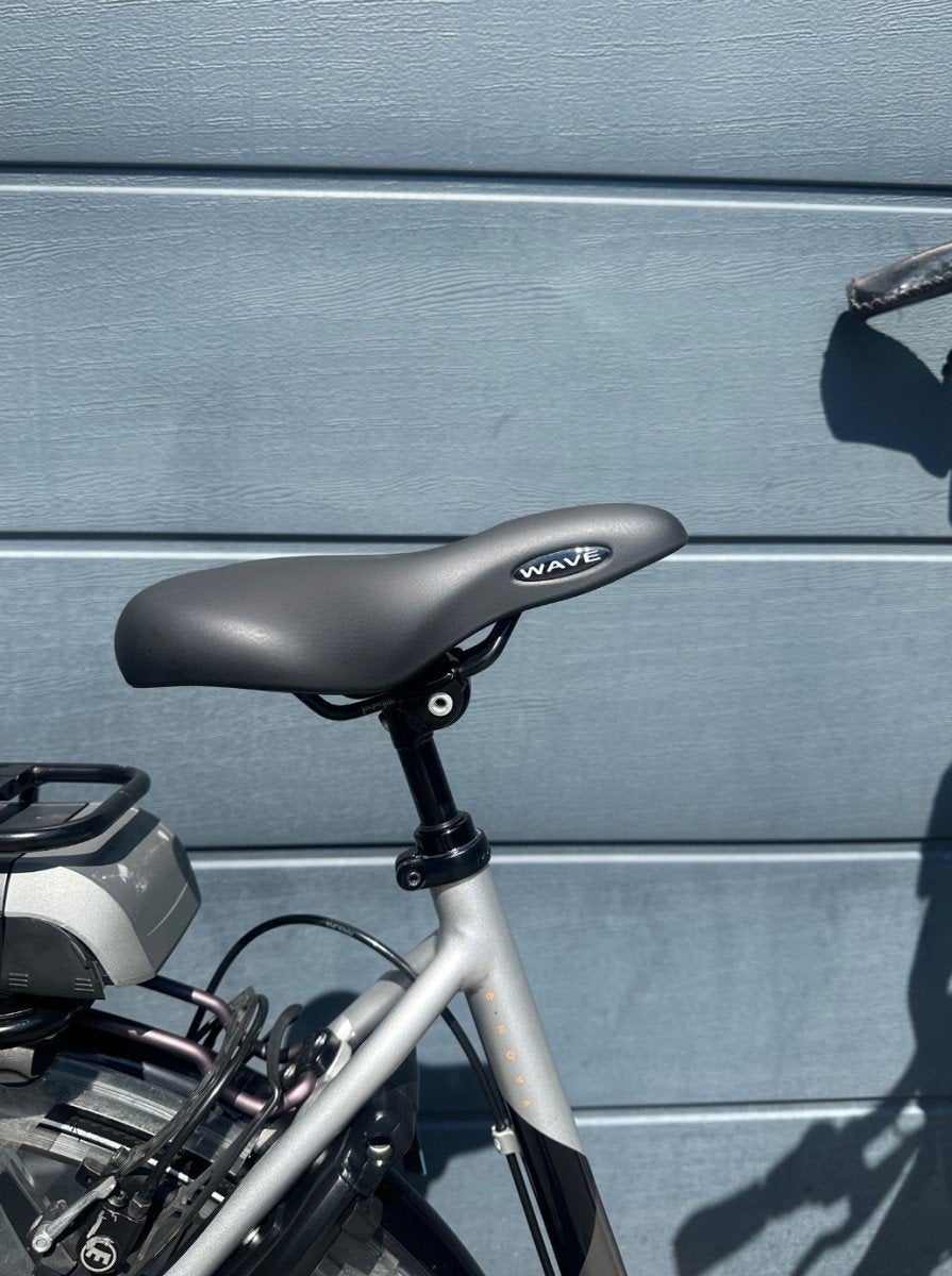 Koga E-nova Dames Grijs 53cm, Gebruikt, -, -, 51 tot 55 cm