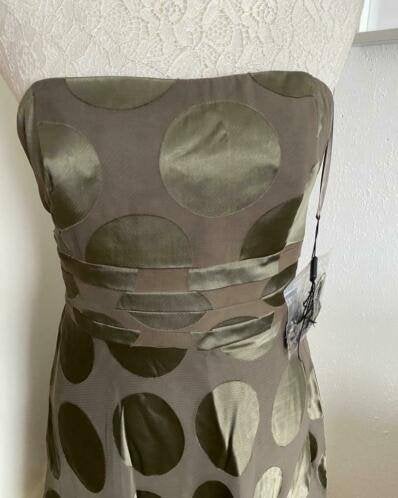 John Rocha /Debenhams jurk maat 40 nieuw, Maat 38/40 (M), Overige kleuren, Nieuw, Ophalen of Verzenden