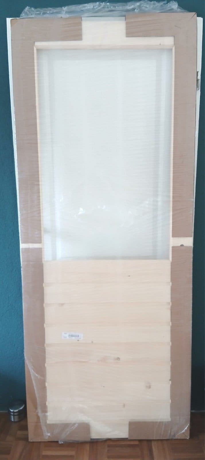 Cando Schuurdeur, Ophalen, 80 tot 100 cm, Nieuw, Buitendeur