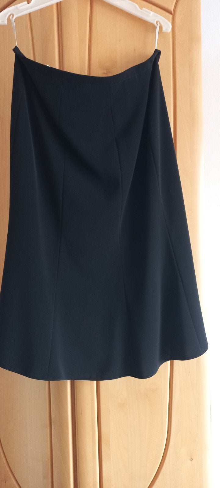 GERRY WEBER ROK  Maat 44, Ophalen of Verzenden, Zo goed als nieuw, Maat 42/44 (L), Zwart