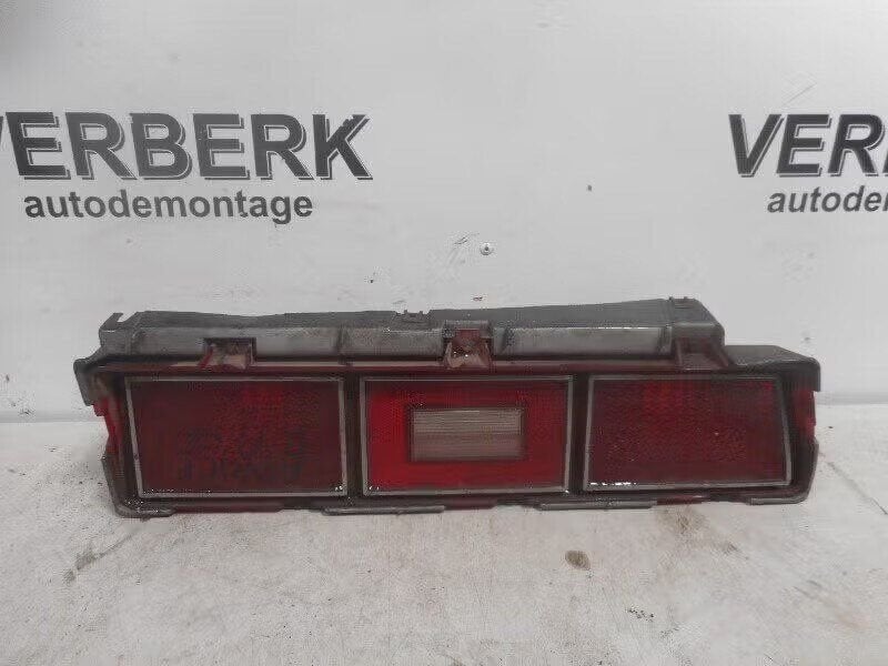ACHTERLICHT RECHTS Chevrolet USA Impala (59681642d), Gebruikt, Chevrolet, General Motors Germany GmbH, Eschersheimer Landstraße 14 60322 Frankfurt am Main, DE