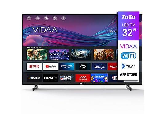 Smart TV (Nieuw), 50 Hz, Nieuw, 100 cm of meer, Ophalen