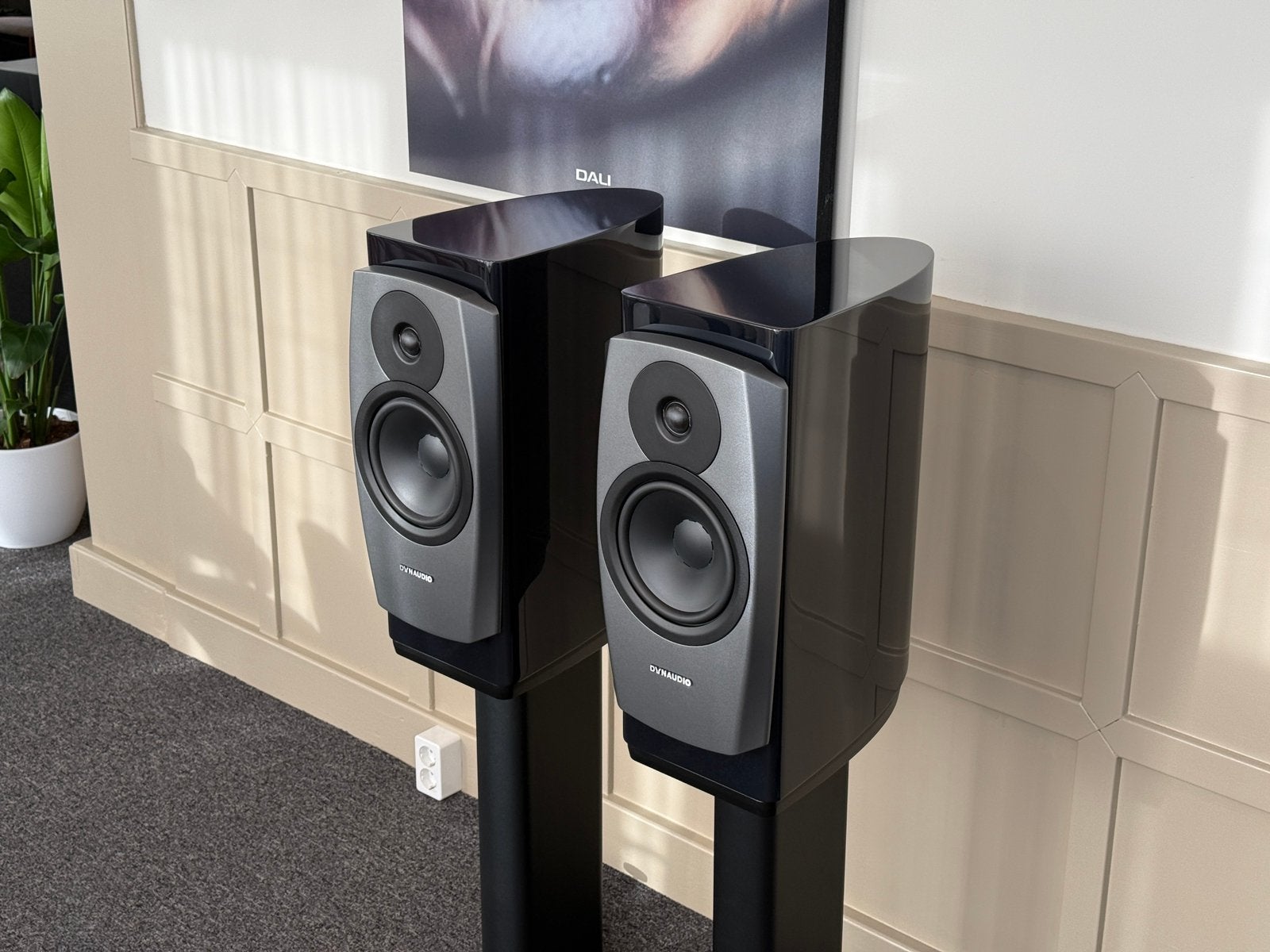 Dynaudio Confidence 20, Ophalen of Verzenden, Zo goed als nieuw, /, /