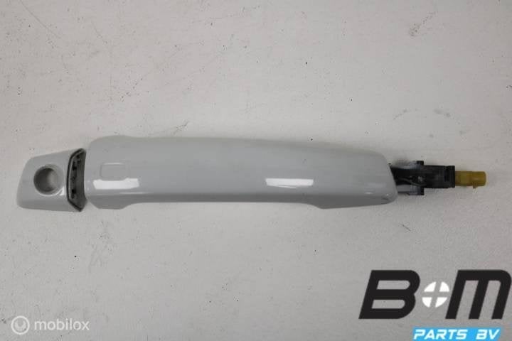 Portiergreep LV Kessy Audi A3 8V 8V0837205, Auto-onderdelen, Gebruikt