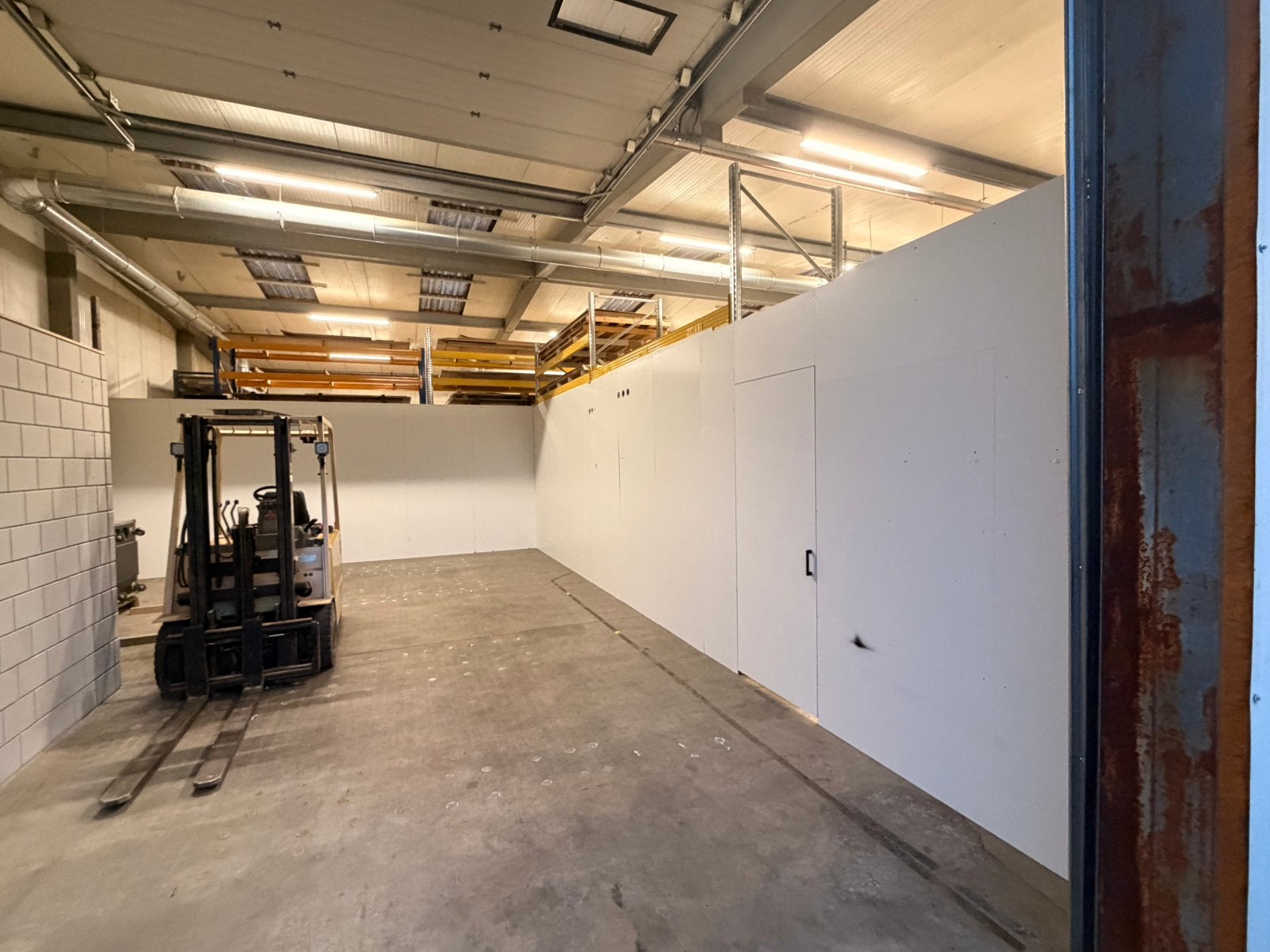 Wanden / scheidingswand, Wandtegels, Ophalen of Verzenden, Minder dan 5 m², Overige materialen