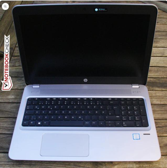 HP ProBook 450 G4 i5 16GB 512GB SSD 15.6 Win11 Office, Computers en Software, Windows Laptops, Niet ingevuld, Met videokaart, 2 tot 3 Ghz