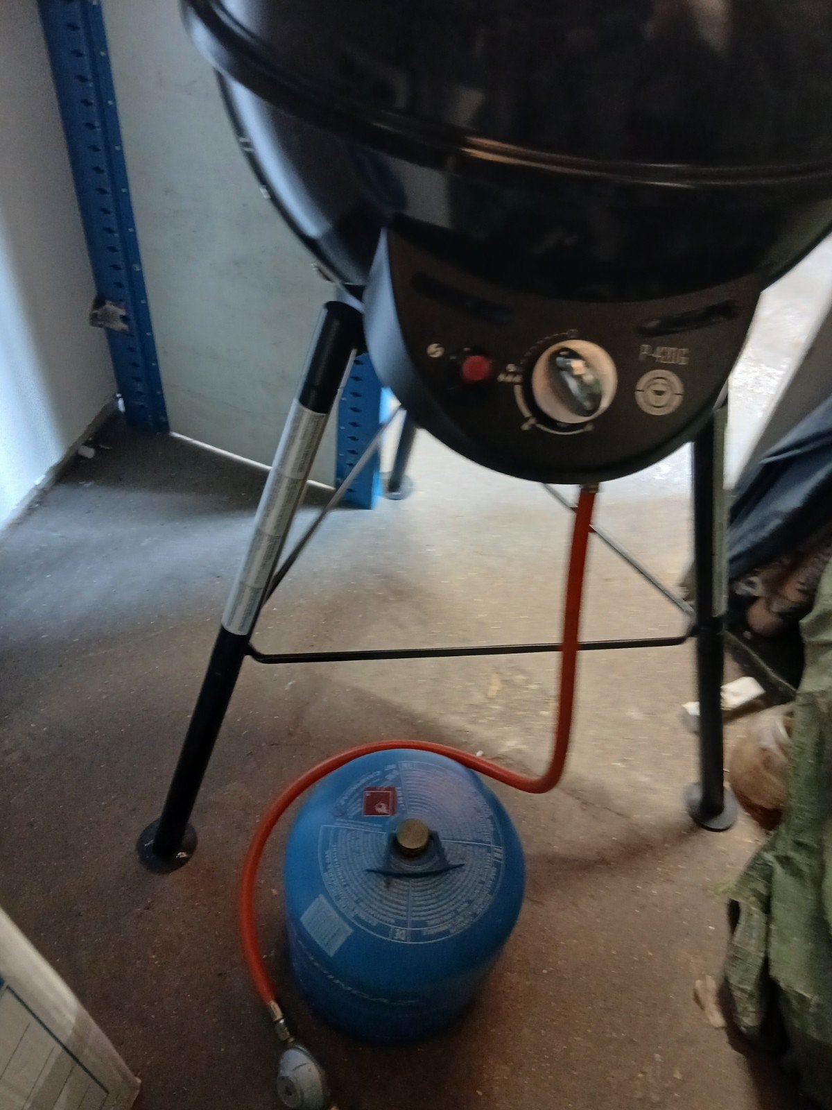 Compacte Outdoorchef P-420 G gasbarbecue, Ophalen, Nieuw, Outdoorchef