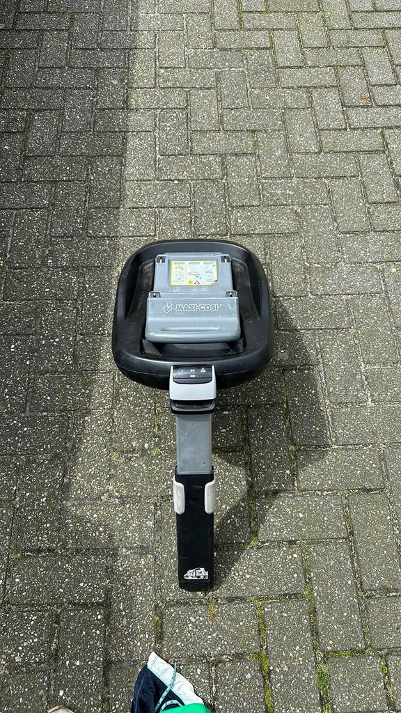 Iso fix familyfix base, Ophalen of Verzenden, Zo goed als nieuw