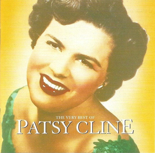 Patsy Cline, Cd's en Dvd's, Ophalen of Verzenden, Gebruikt, Overige genres