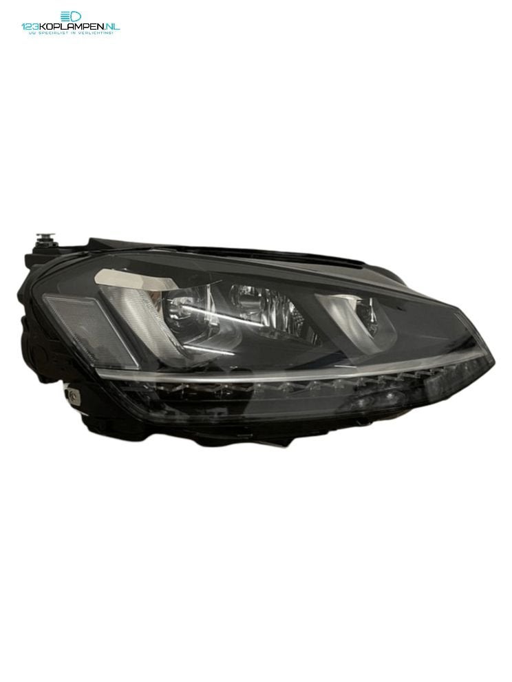 VW Volkswagen Golf 7 R 5G1 Bi Xenon koplamp rechts