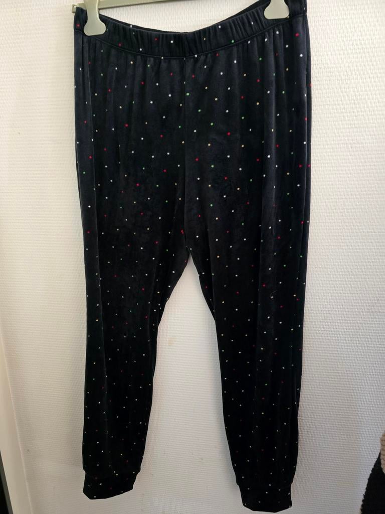 C&A dames huisbroek maat L, Kleding | Dames, C&A, Ophalen of Verzenden, Zo goed als nieuw, Maat 42/44 (L)