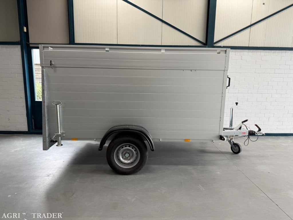 ANSEMS GTV1500VT2, Auto diversen, -, Ophalen of Verzenden, Niet opgegeven, Nieuw