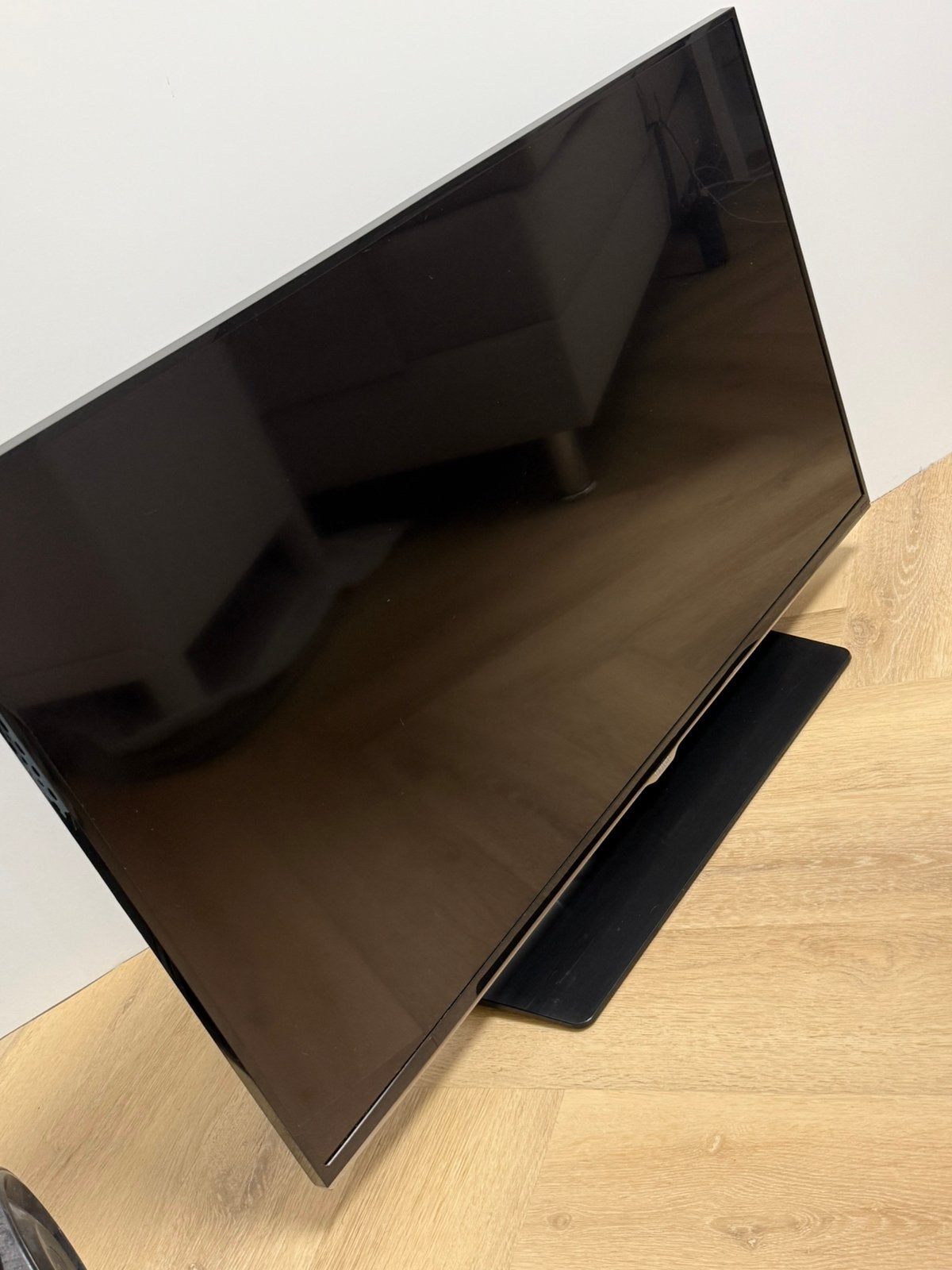 Samsung Smart TV 40 inch, Ophalen, 50 Hz, Zo goed als nieuw, Samsung