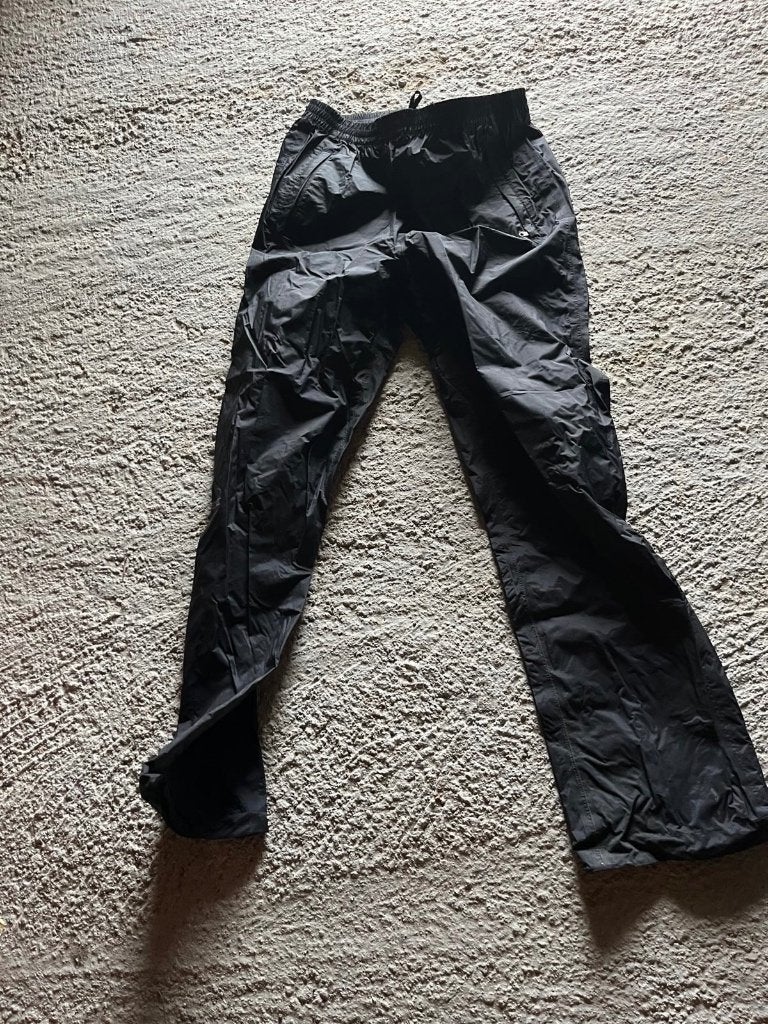 Marmot overbroek, Ophalen, Zo goed als nieuw, Kleding
