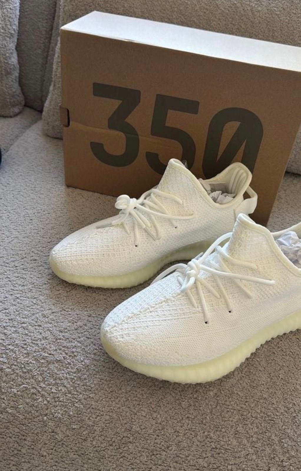 Yeezy Boost 350 V2 maat 40- nieuw, Kleding | Heren, Schoenen, Ophalen, Nieuw, Sneakers of Gympen