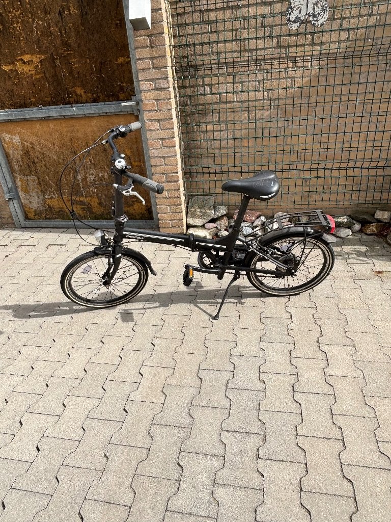 Foto 4 van Vouwfiets
