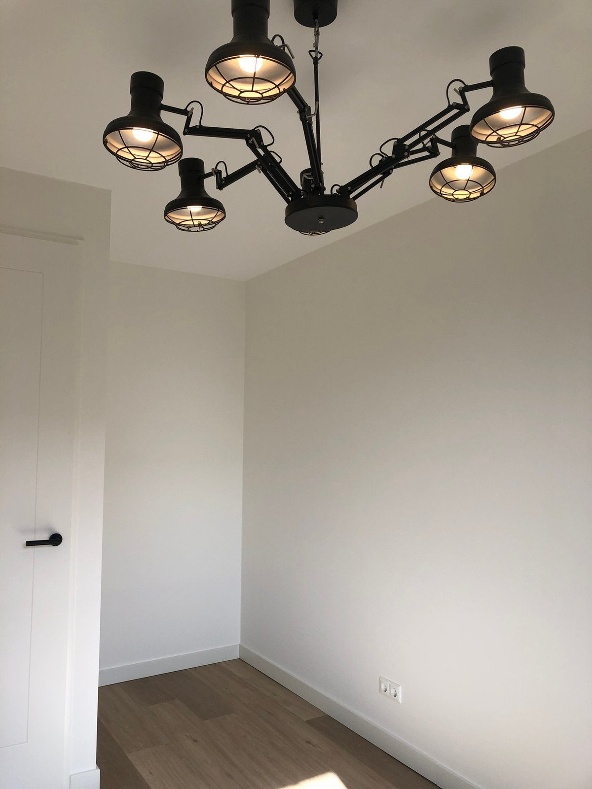 KARE DESIGN SPIDER MULTI, Ophalen, Zo goed als nieuw
