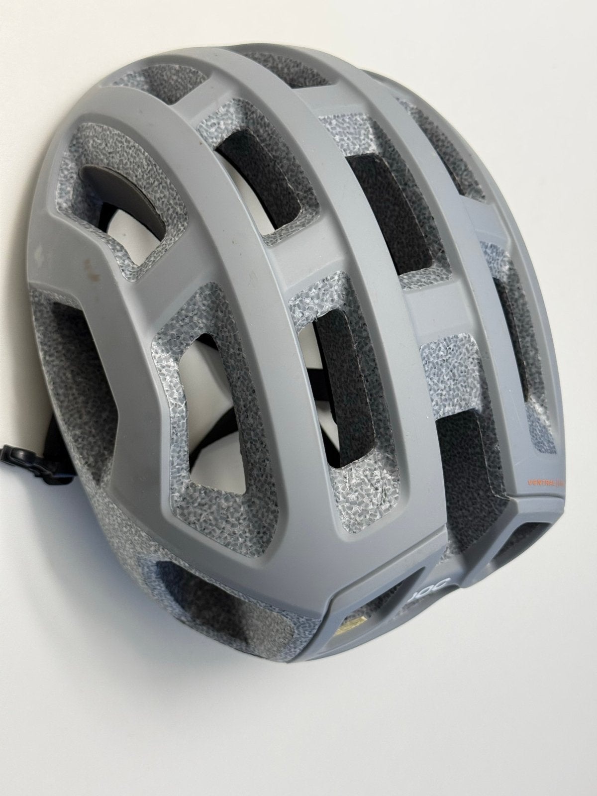 POC Ventral Lite Helm Medium, Ophalen of Verzenden, Zo goed als nieuw, Overige maten, Heer of Dame