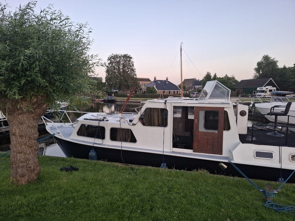 Mebokruiser 950, Overige merken, Gebruikt, Kruiser, 100 cm