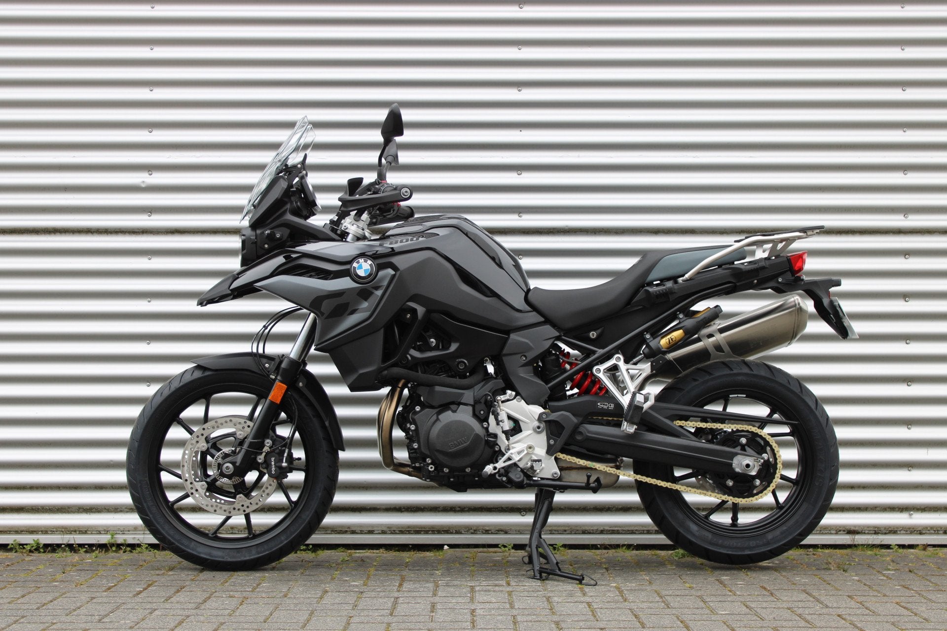 BMW F 800 GS |Comfort, Touring & Dynamic pakket |Direct uit, Motoren, Nieuw, Handvatverwarming, Spaansland 10
7543BG  ENSCHEDE, NL