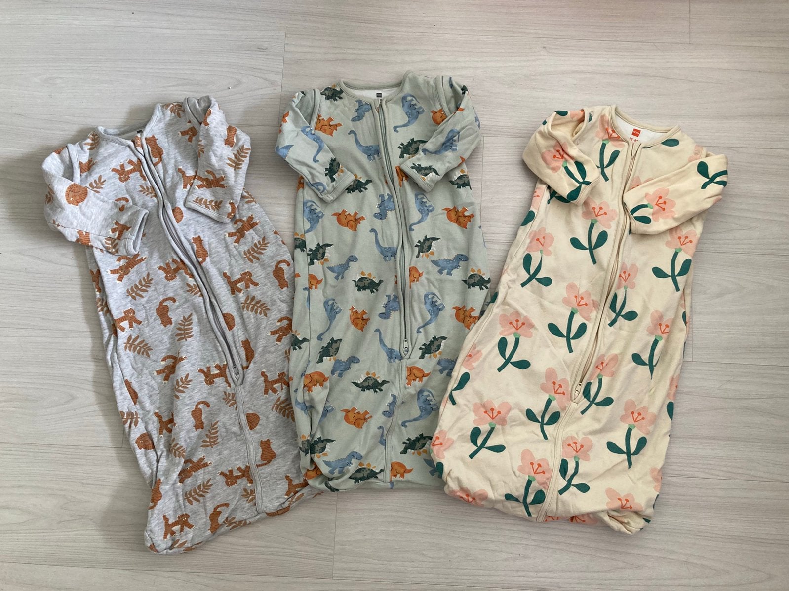 Pakket Hema slaapzakken mt 68-80, Ophalen of Verzenden, Gebruikt, Slaapzak, Hema
